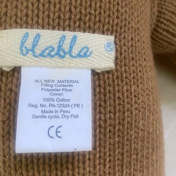 Balboa Berlioz the Bear. - Picture 5 of 6